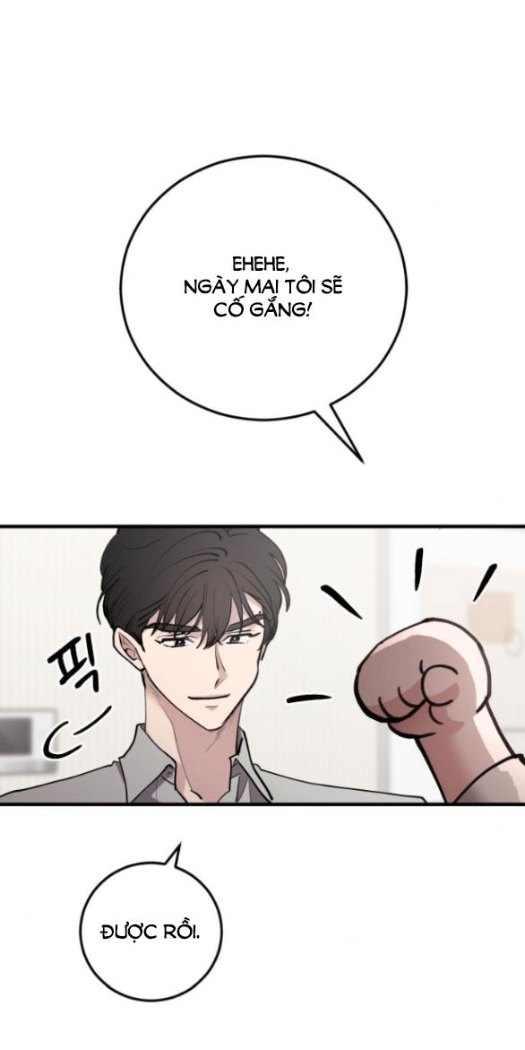 Tân Hôn Mệt Mỏi Của Trưởng Phòng chapter 47.1 - Trang 22