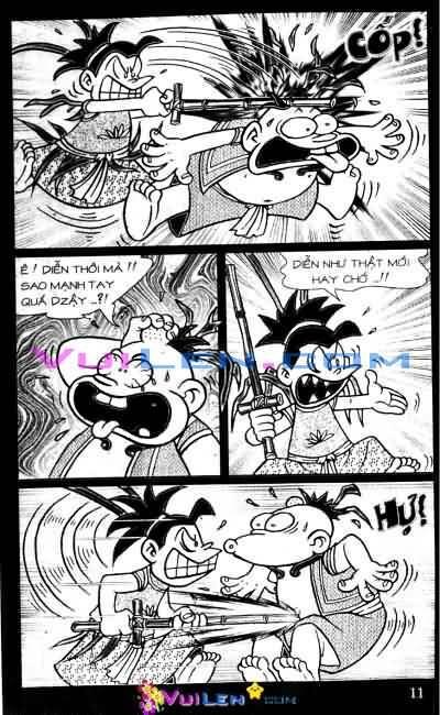 thần đồng đất việt chapter 22 10