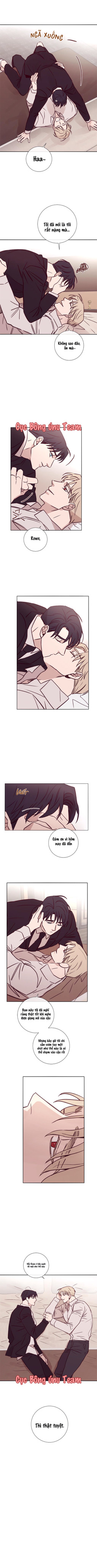 độc dược (marcel) chapter 16 10