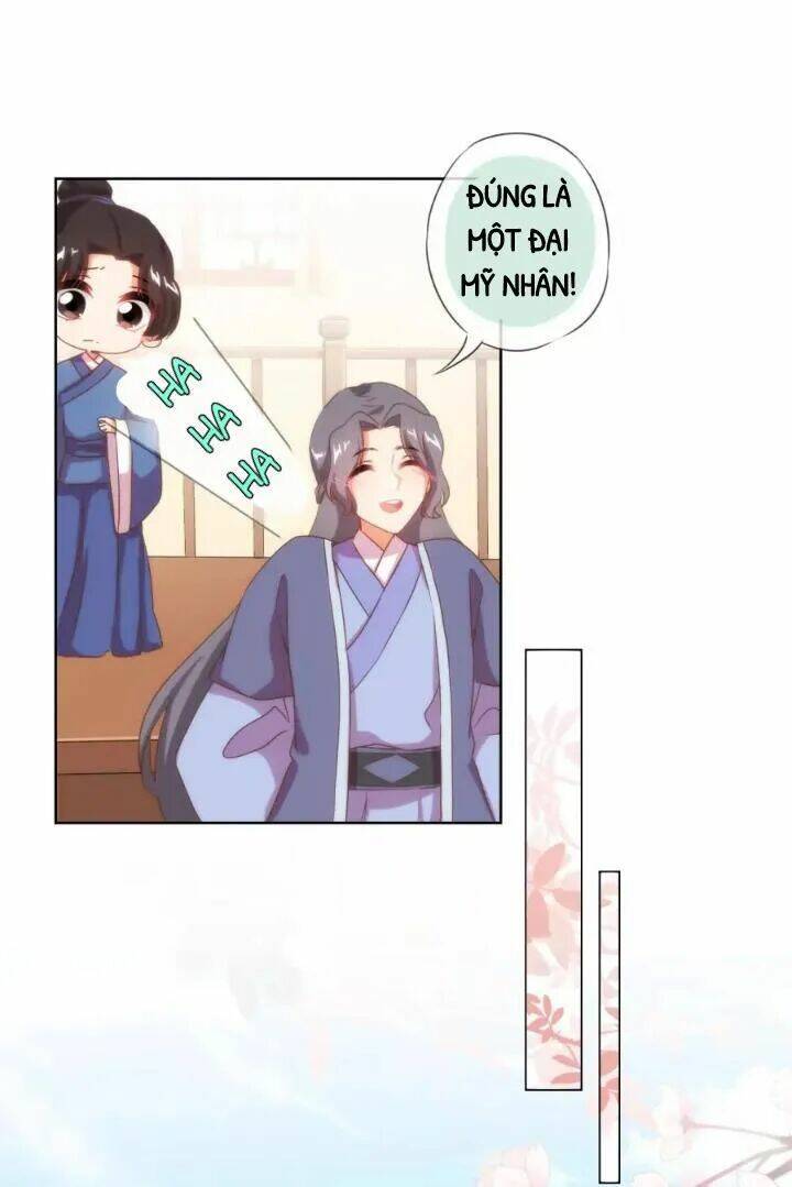 ồ, phu quân đáng yêu của tôi! chapter 31 14