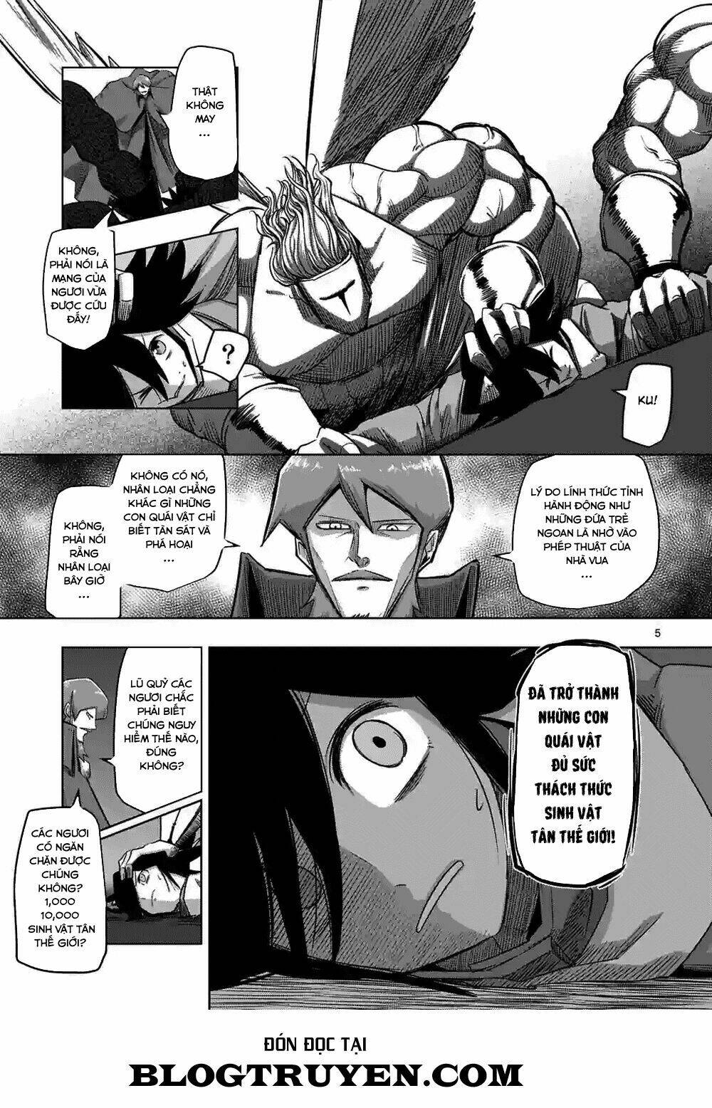 helck manga chapter 63.2 7