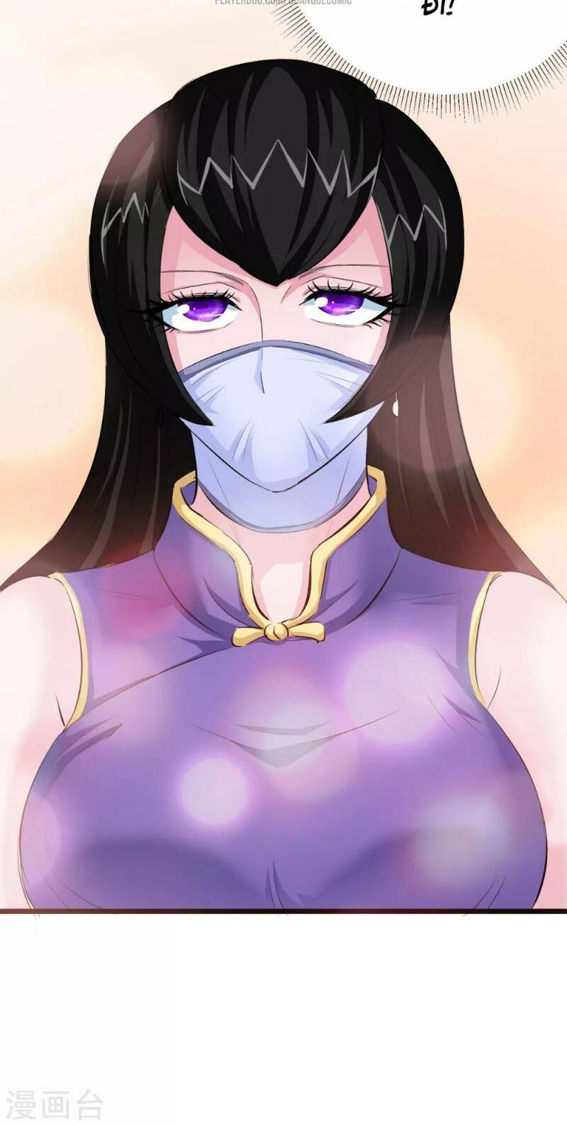 tối cường đặc chủng binh của hoa khôi chapter 64.5 37