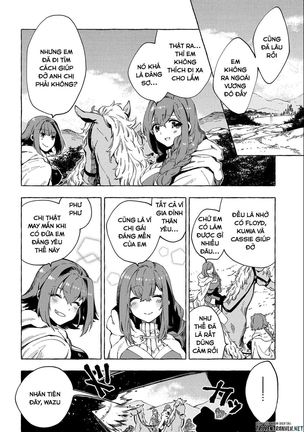 sono mono. nochi ni…(nariie shin’ichirou) chapter 23 2