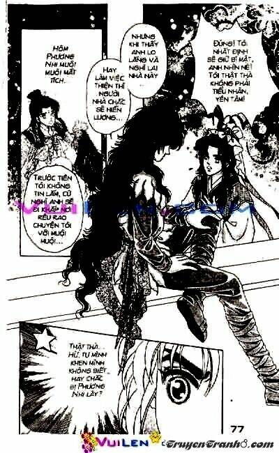 đóa hoa yêu kiều chapter 1 78