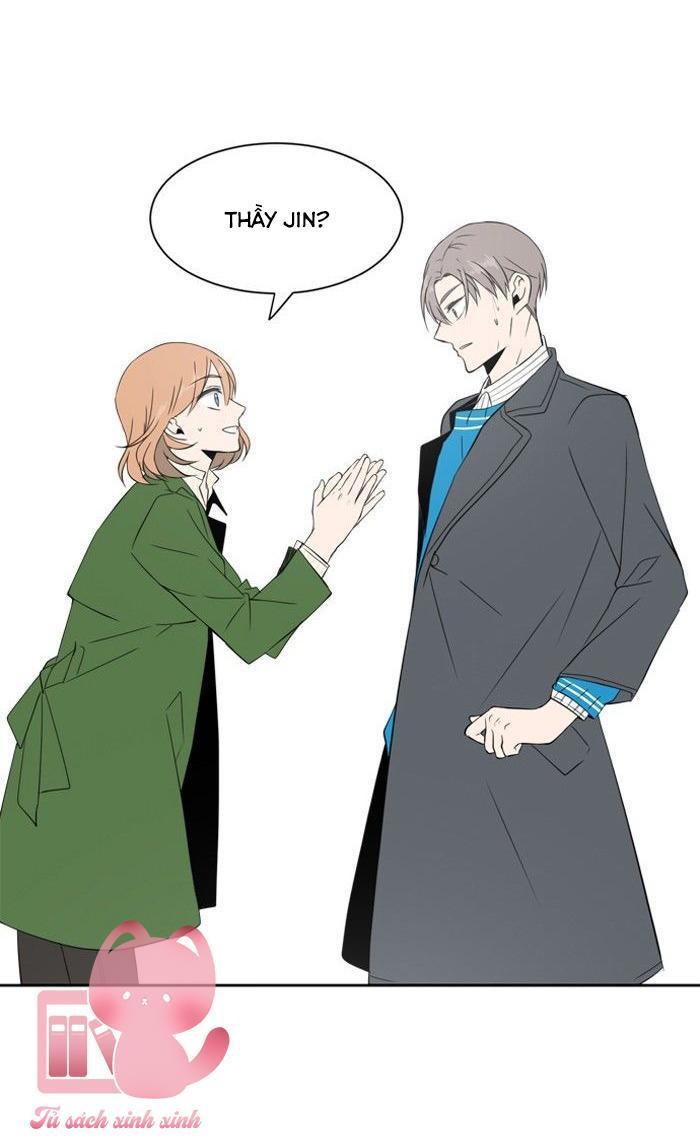 a good day to be a dog chapter 8 44