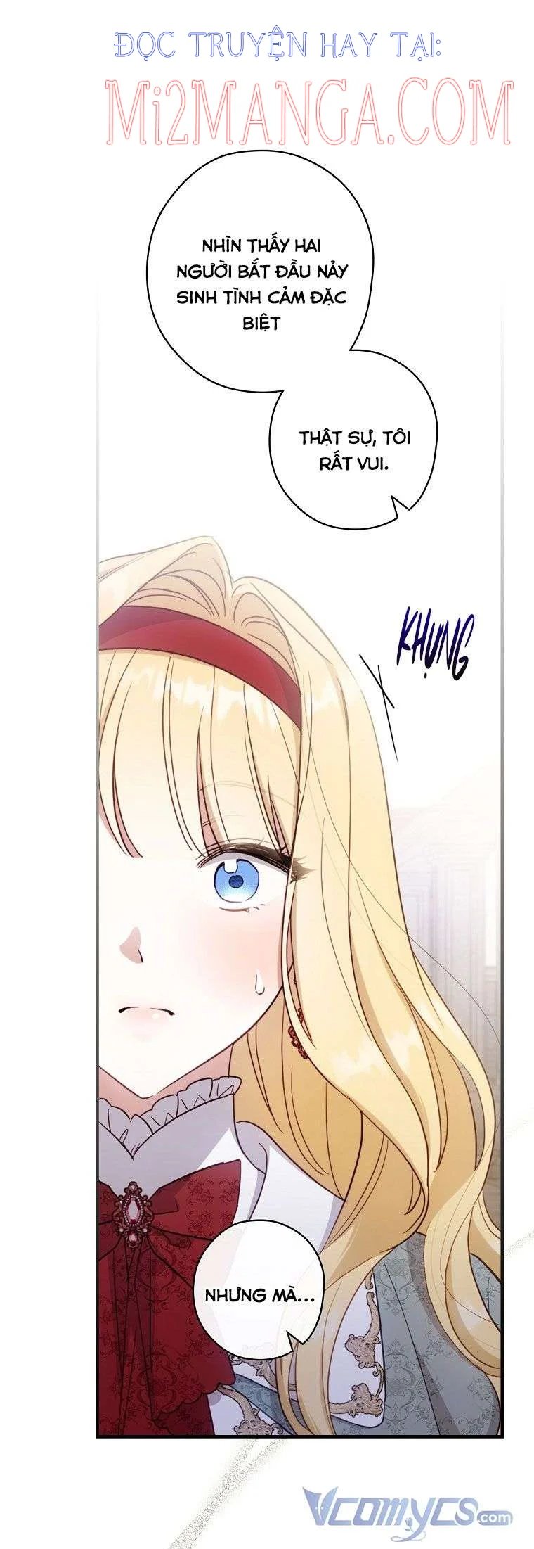 phương pháp khiến chồng đứng về phía của tôi chapter 30 24