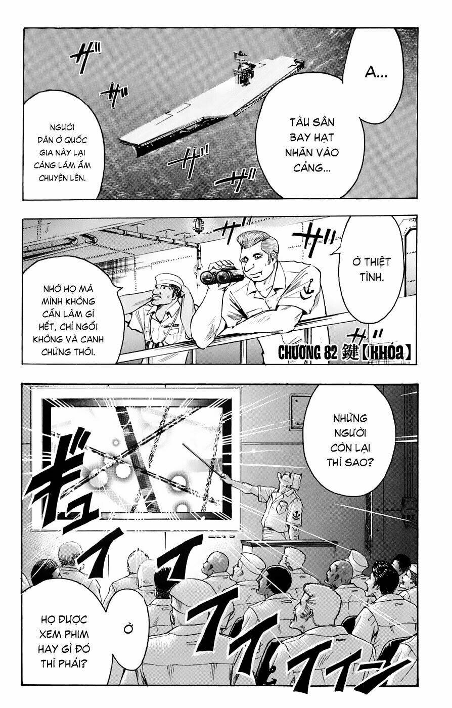 majin tantei nougami neuro chapter 82 2