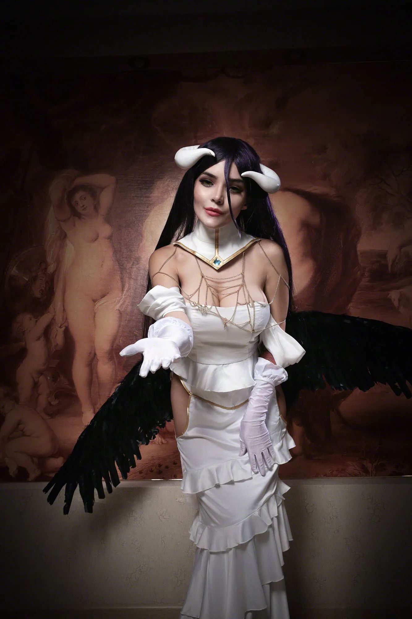 hình cosplay chapter 300 43