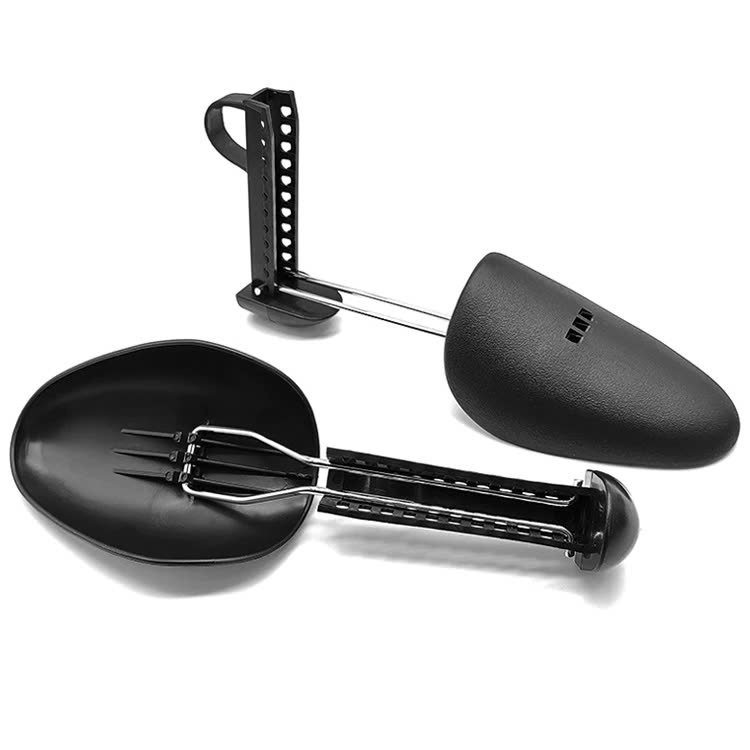 Cặp Cây Giữ Form Giày CGFG01 Shoe Tree Tùy Chỉnh Size Nam (39-45)