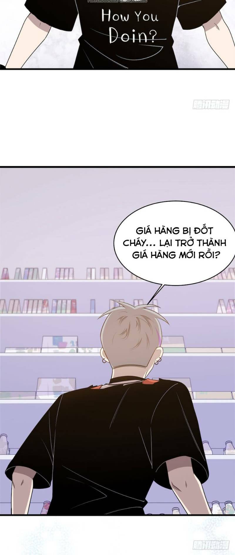 thát không mê thất chapter 37 2