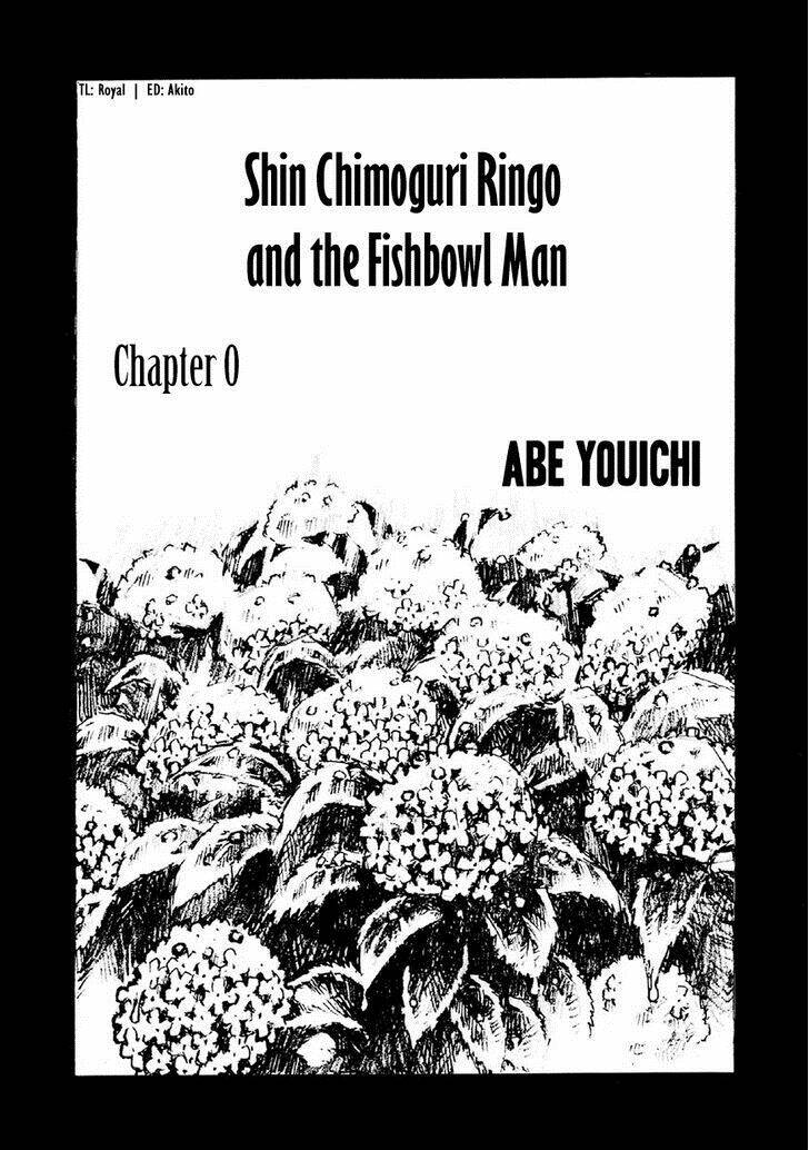 chimoguri ringo to kingyobachi otoko chapter 0 9
