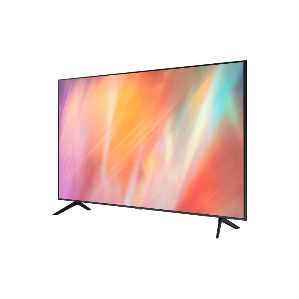 Smart tivi Samsung 4K 43 inch UA43AU7700KXXV - Hàng chính hãng