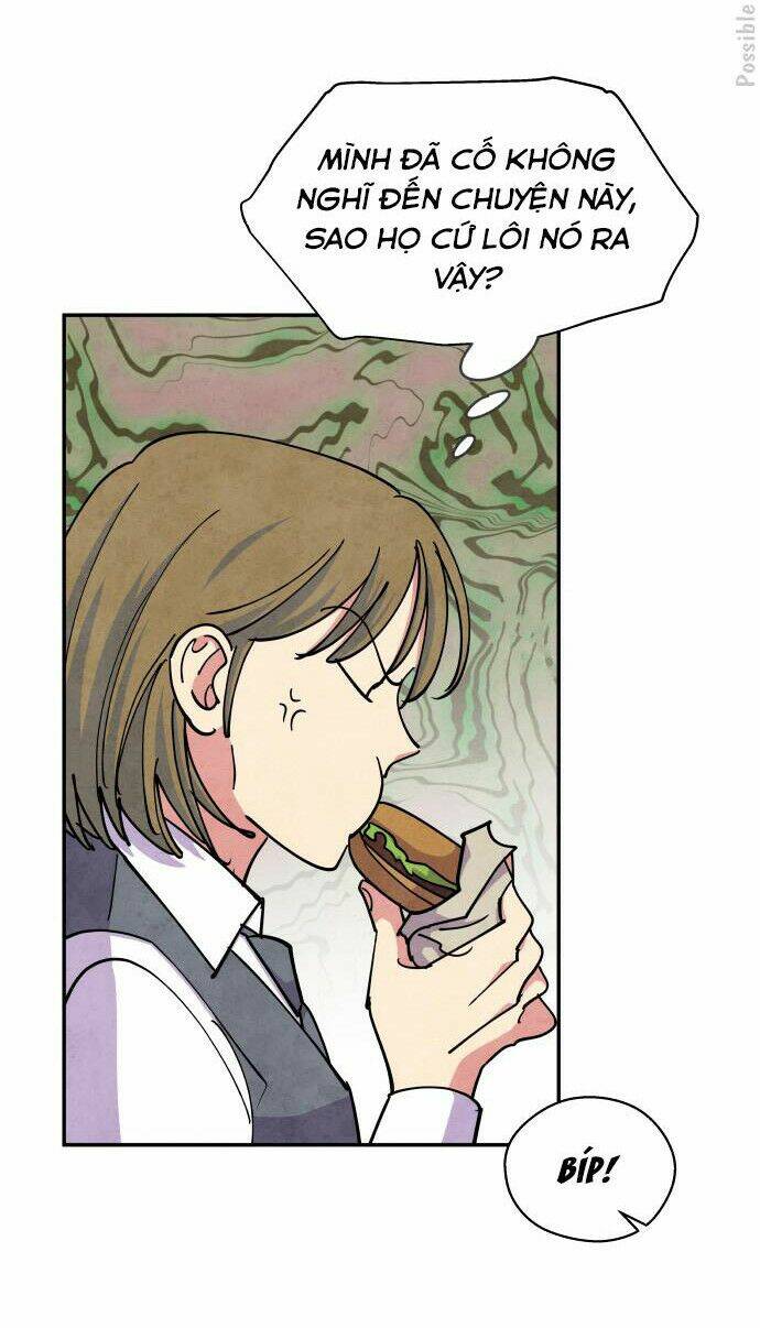 tai sói và mũ đỏ chapter 39 46