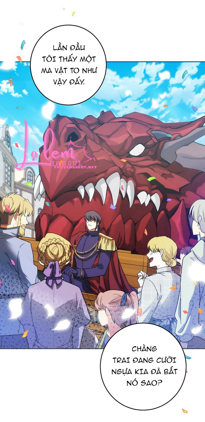 trở thành vợ của nam chính chapter 29.1 7