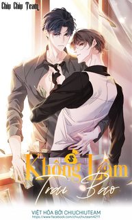 không làm trai bao! chapter 122 16