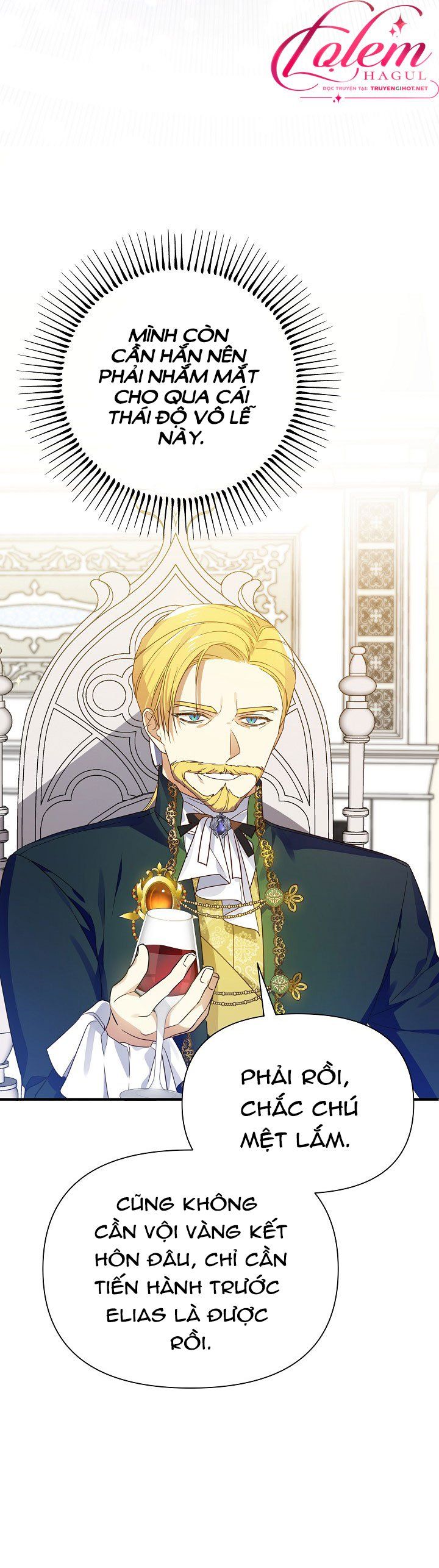 từ lúc bắt đầu tôi vẫn luôn ở bên em chapter 18 45