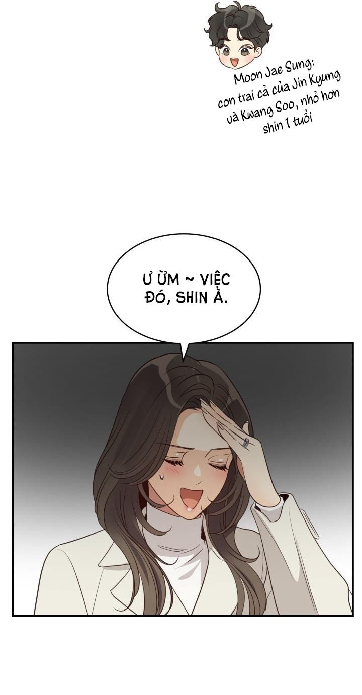 [16+] ánh sao ban mai chapter 77.1 25