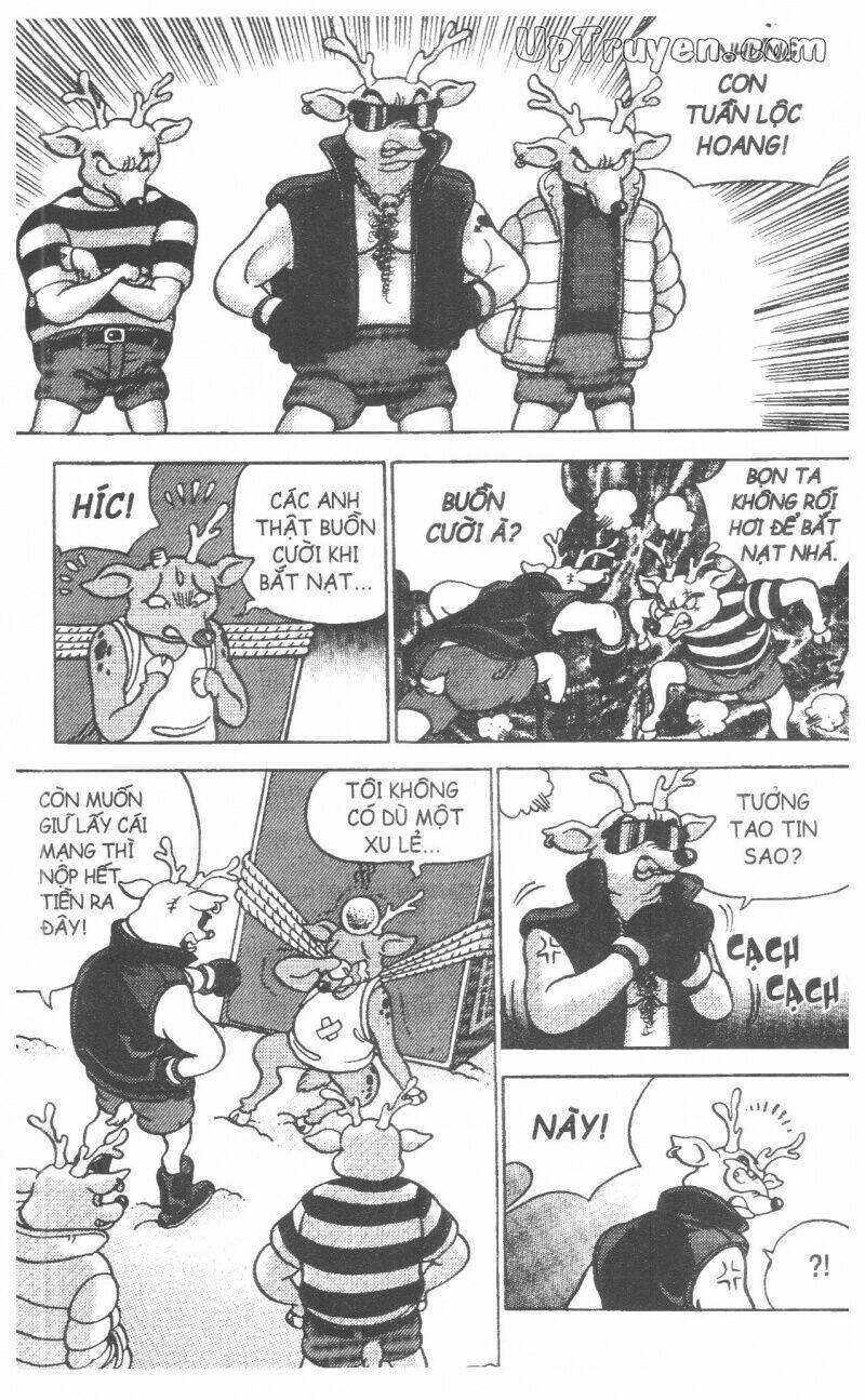 đội quân nhí nhố chapter 32 20