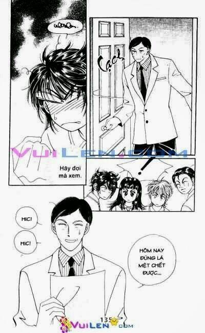 cô gái trung hoa chapter 4 135