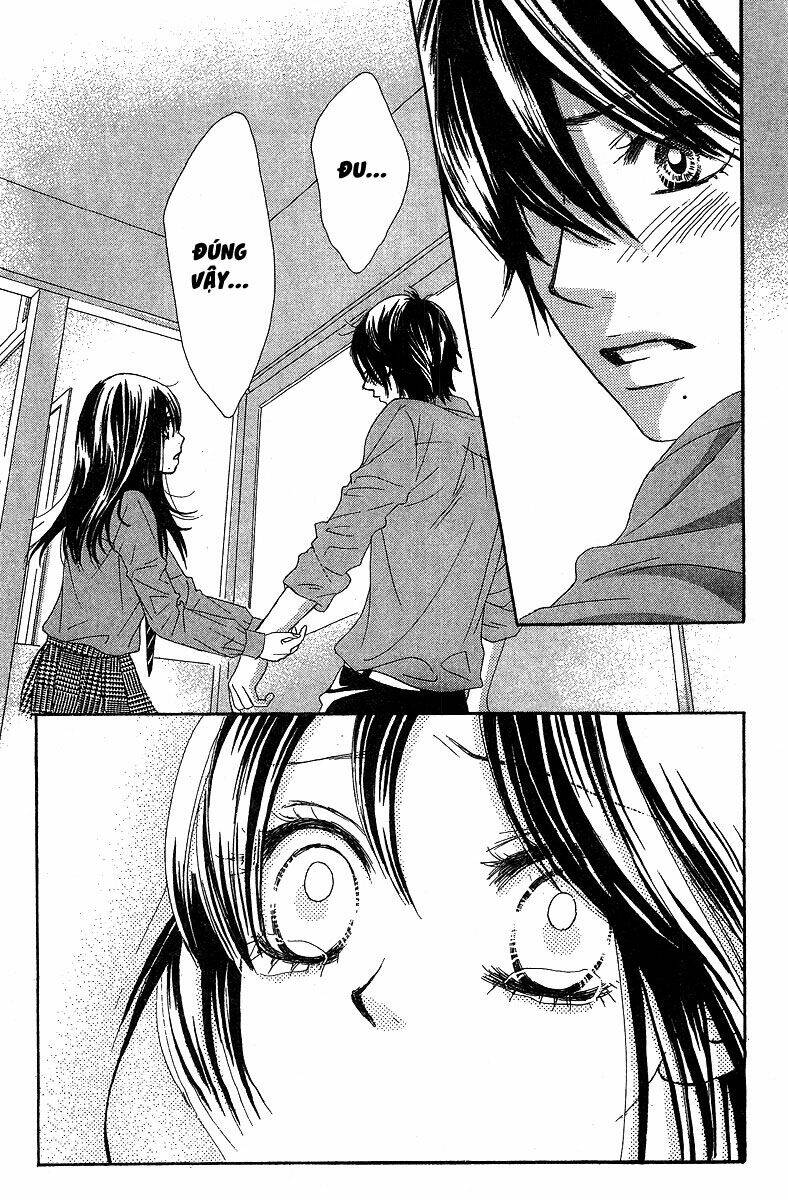 bokutachi wa shitte shimatta chapter 19 37