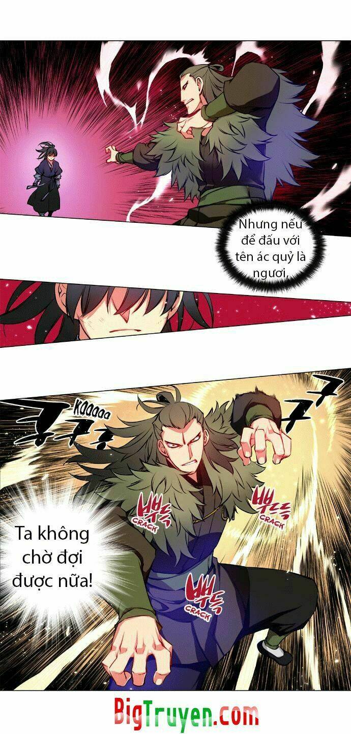 märchen: the embodiment of tales chapter 16 18