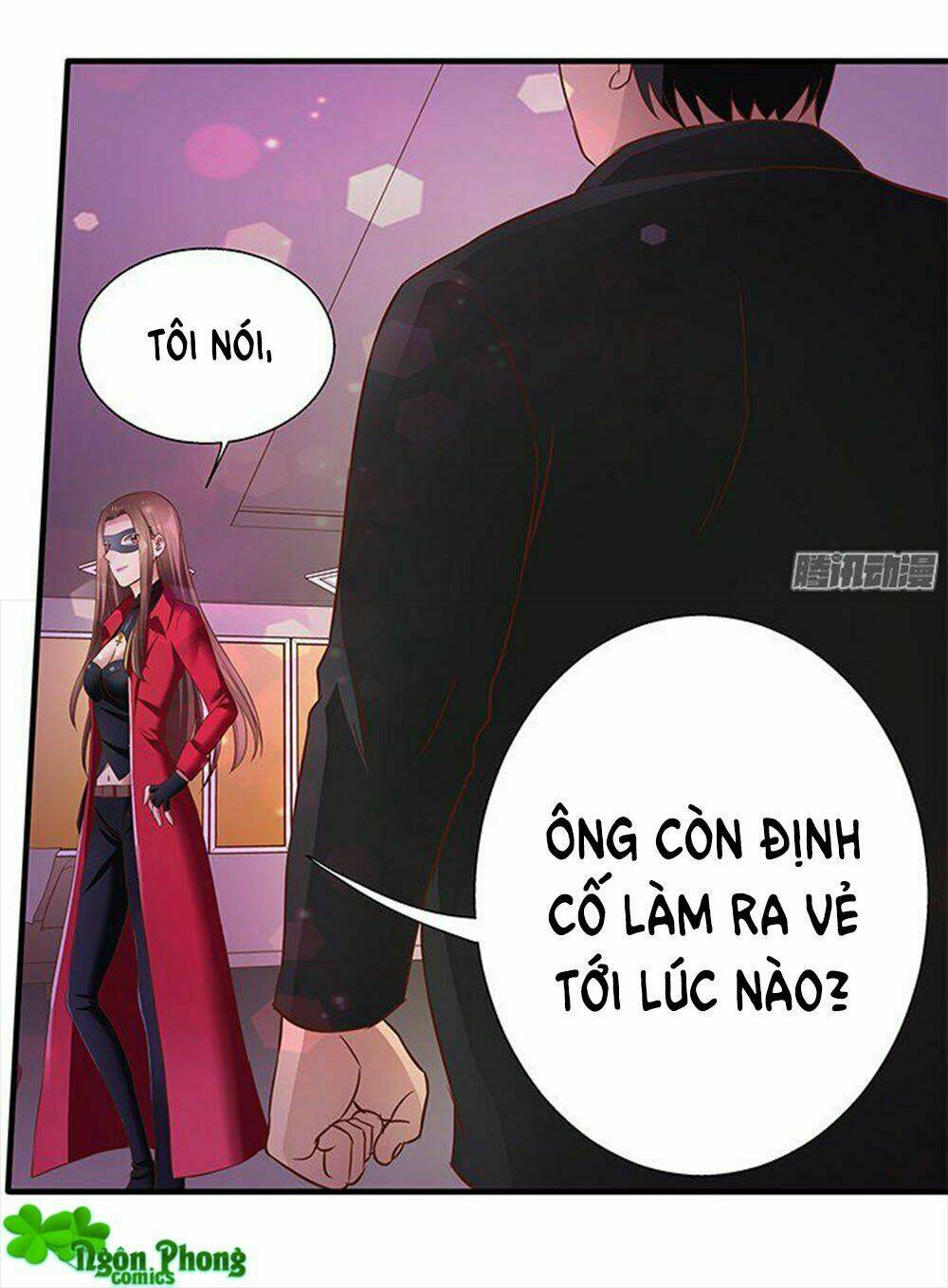 khi trò chơi ác ma bắt đầu chapter 22 46