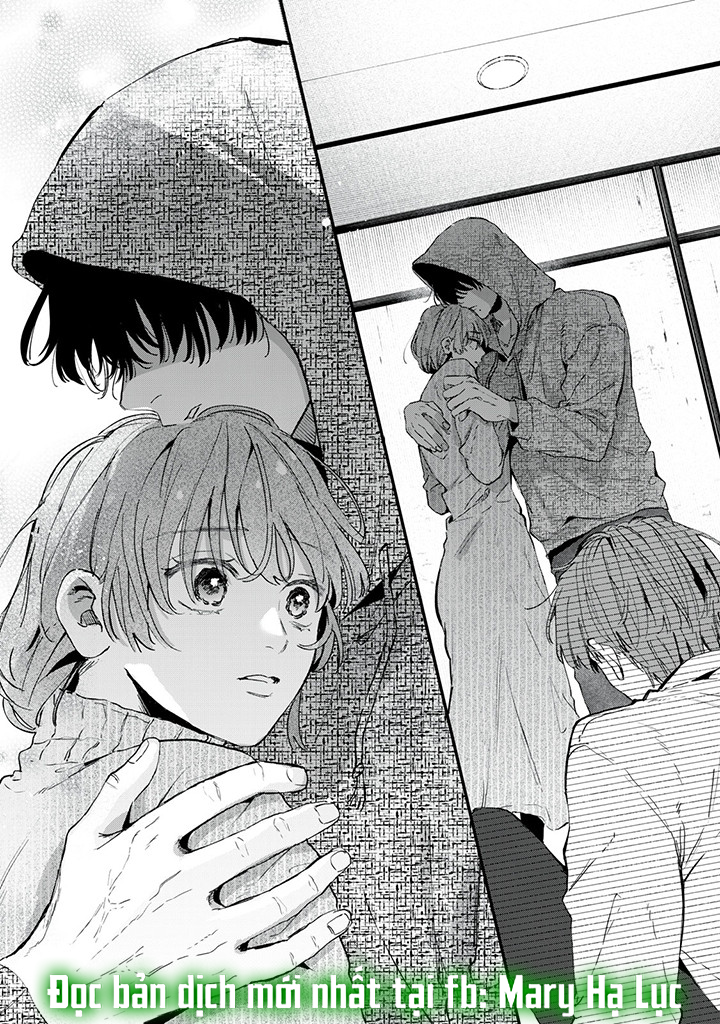 himokuzu hana muốn chết chapter 1.2 9