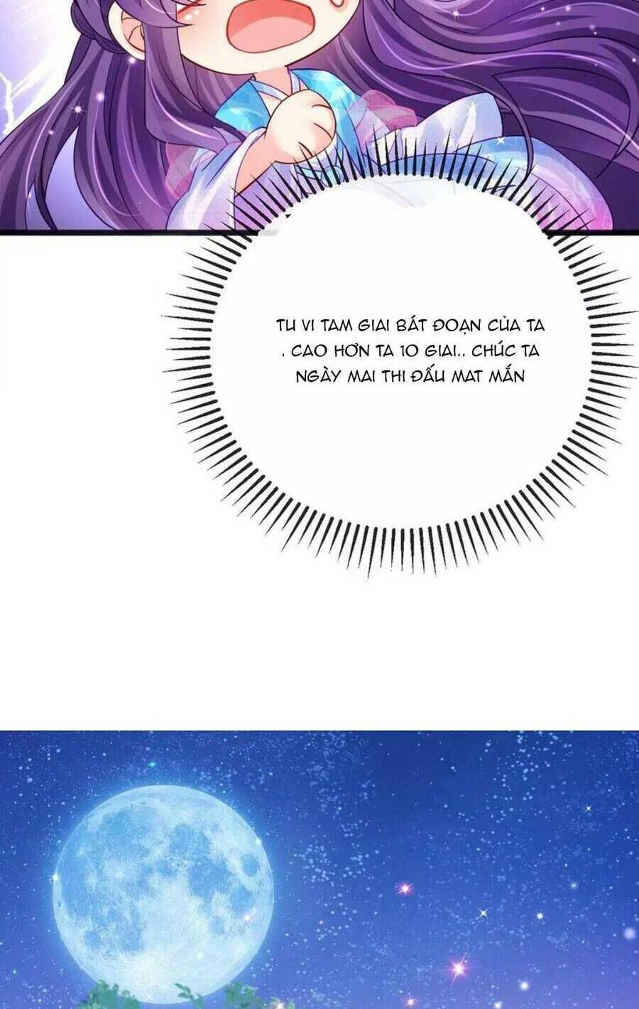quân hoả nữ hoàng chapter 82 10