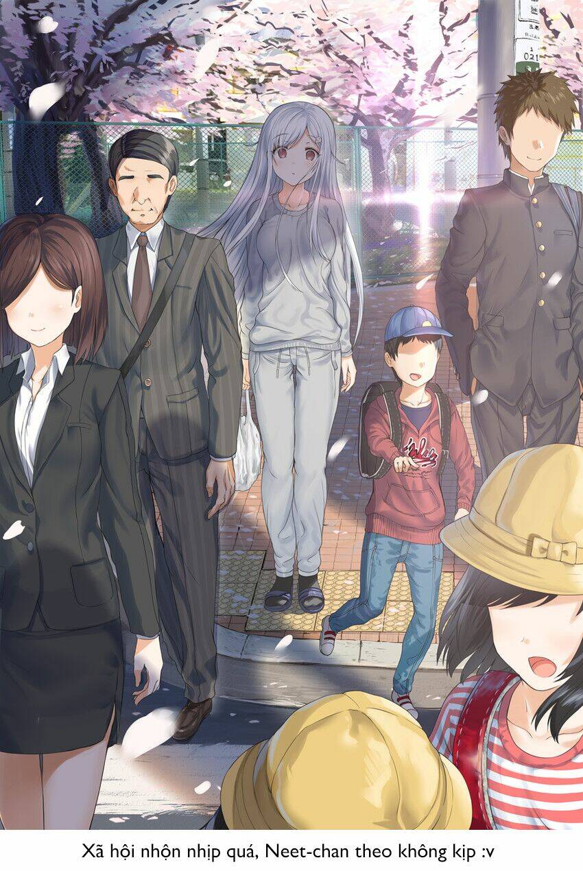 neet-chan chapter 14 2