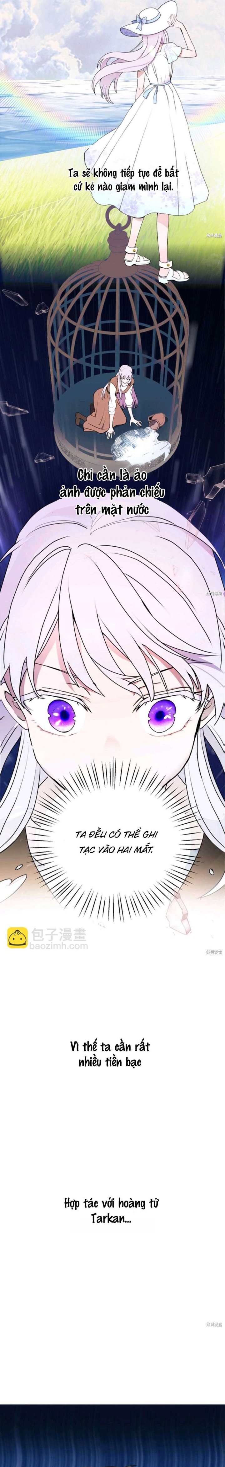 quên chồng đi, kiếm tiền thôi chapter 5 21