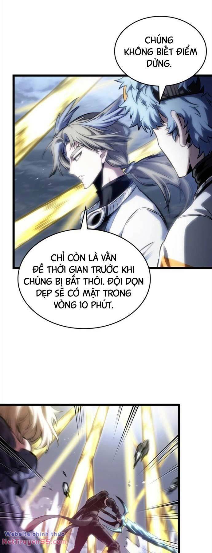 thế giới hậu tận thế chapter 111 62