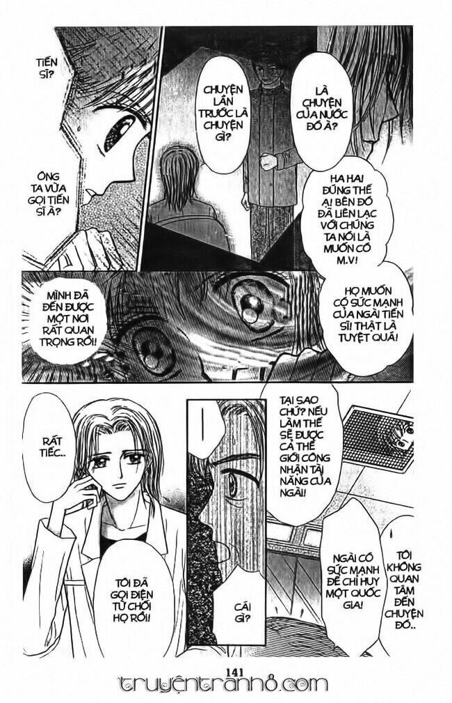 kẻ đồng hành - partner chapter 16 2