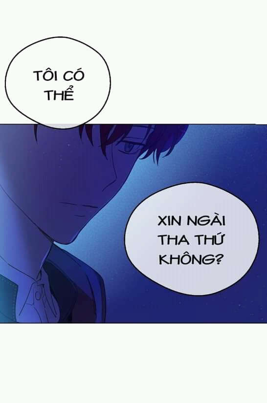 bỗng một ngày nọ tôi trở thành nàng công chúa chapter 91 25