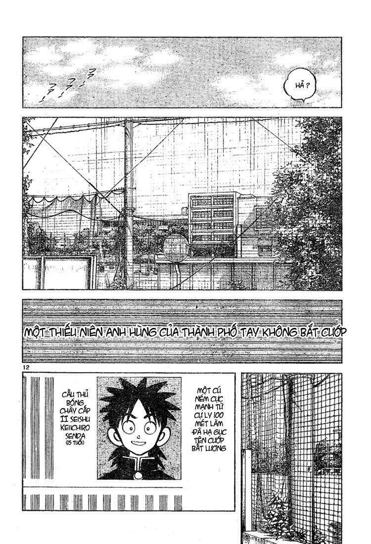 trò chơi vượt qua thử thách chapter 17 12