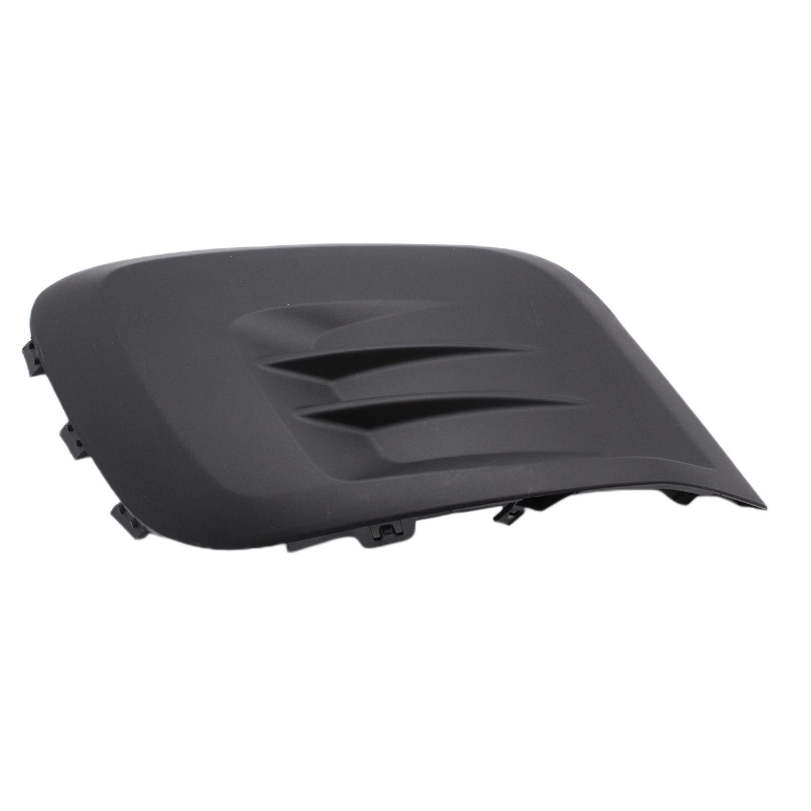 Bumper Grille Spare Parts Direct Replaces for Citroen Berlingo High Performance