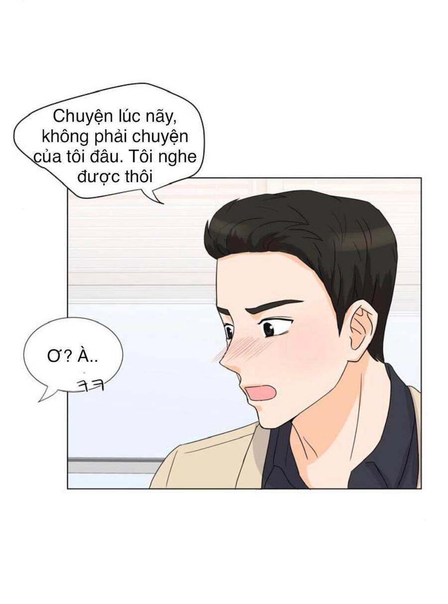 idol và sếp, em yêu ai? chapter 17 14
