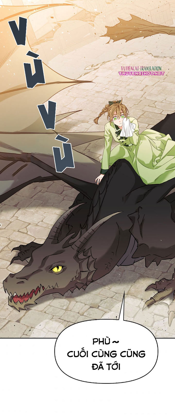 ác nữ xứng đôi với bạo chúa chapter 67 38