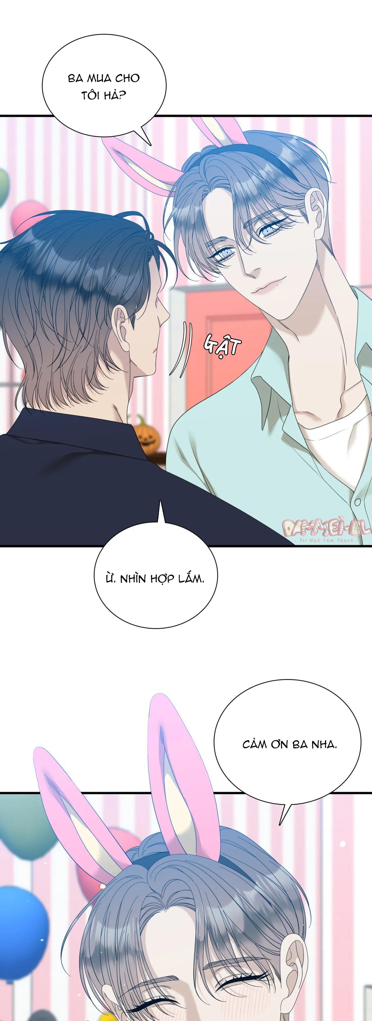 tên rác rưởi chapter 44 19