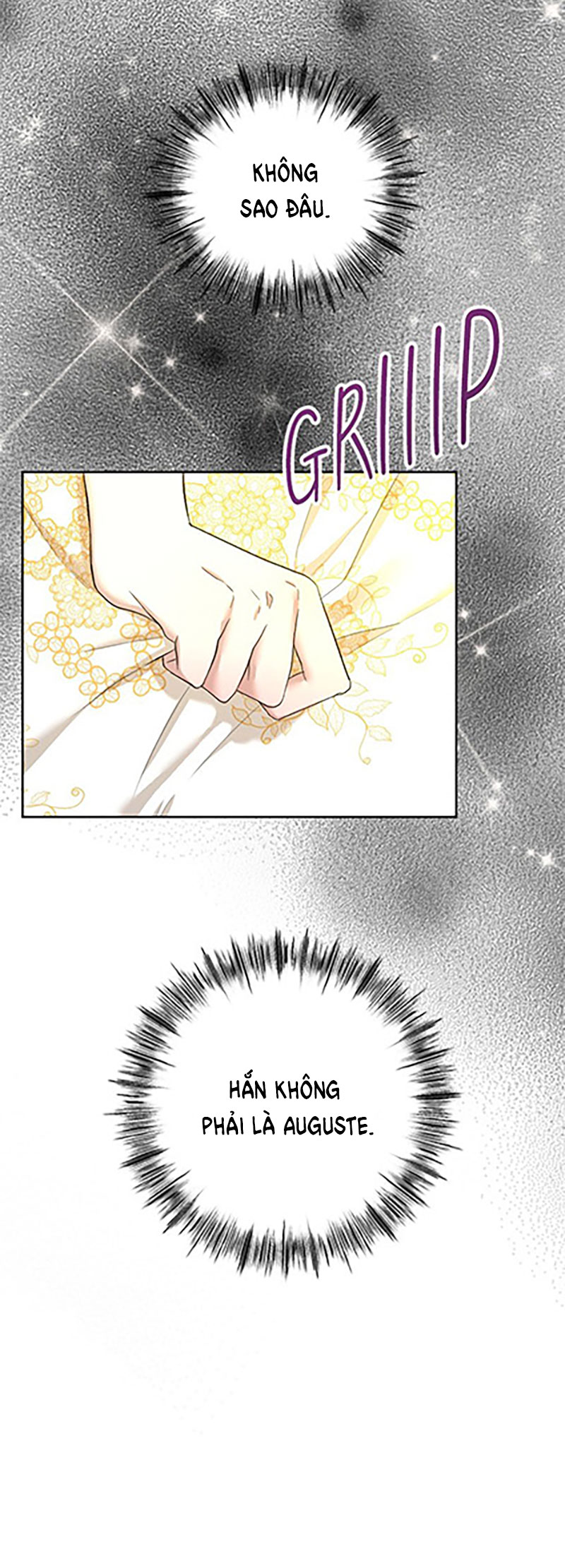 ngã rẽ định mệnh chapter 11.1 9