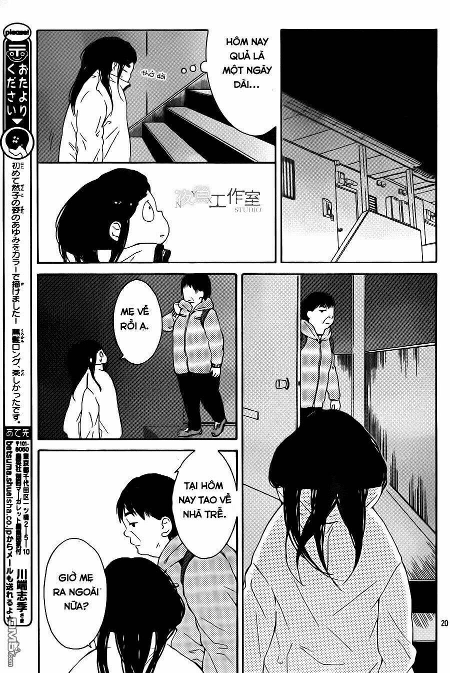 uchuu o kakeru yodaka chapter 6 24