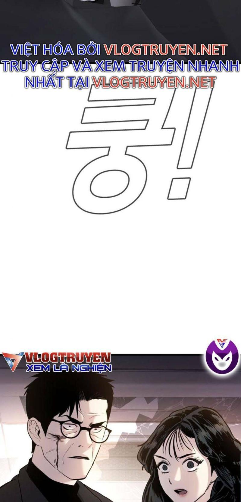 đặc vụ kim chapter 25.5 23