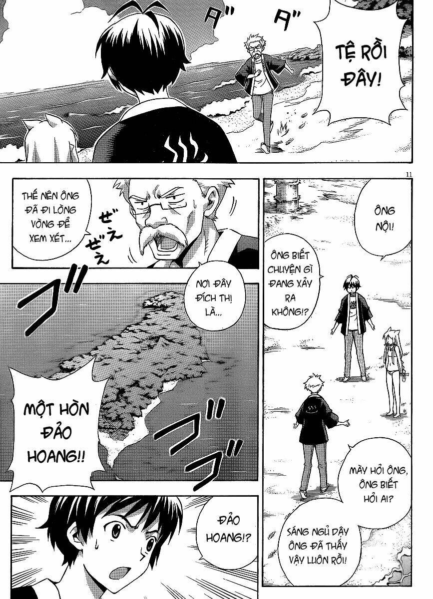 kami sen chapter 15 12