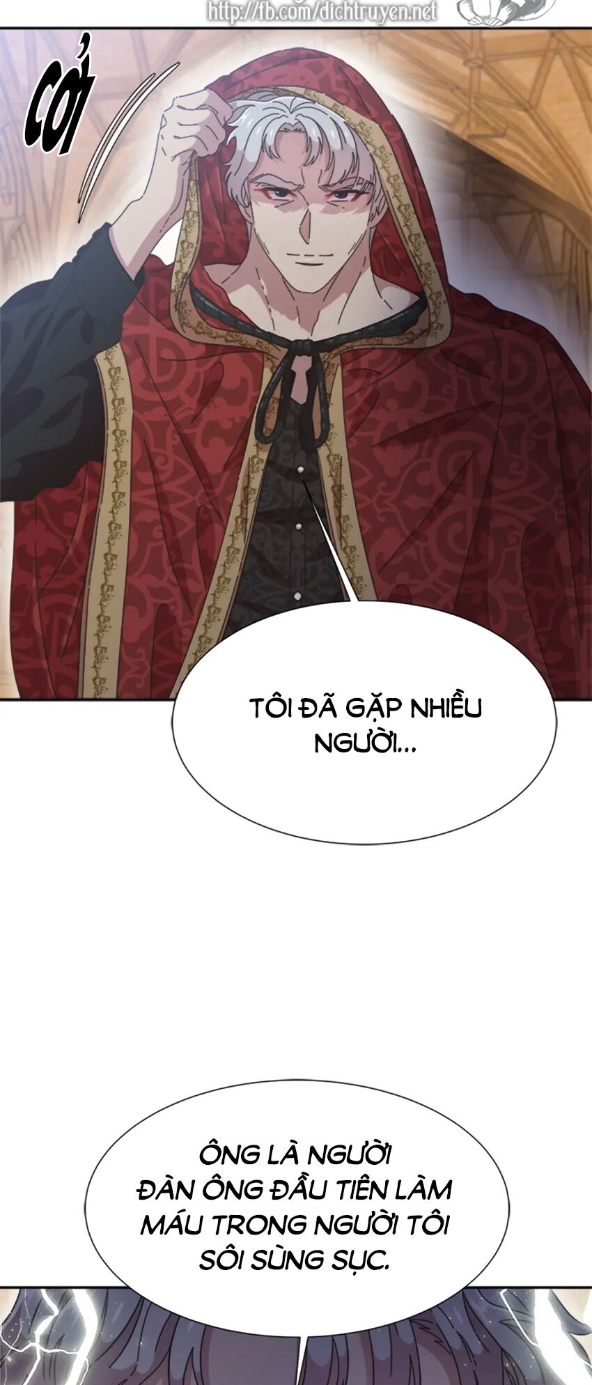 con gái bảo bối của ma vương chapter 110 2