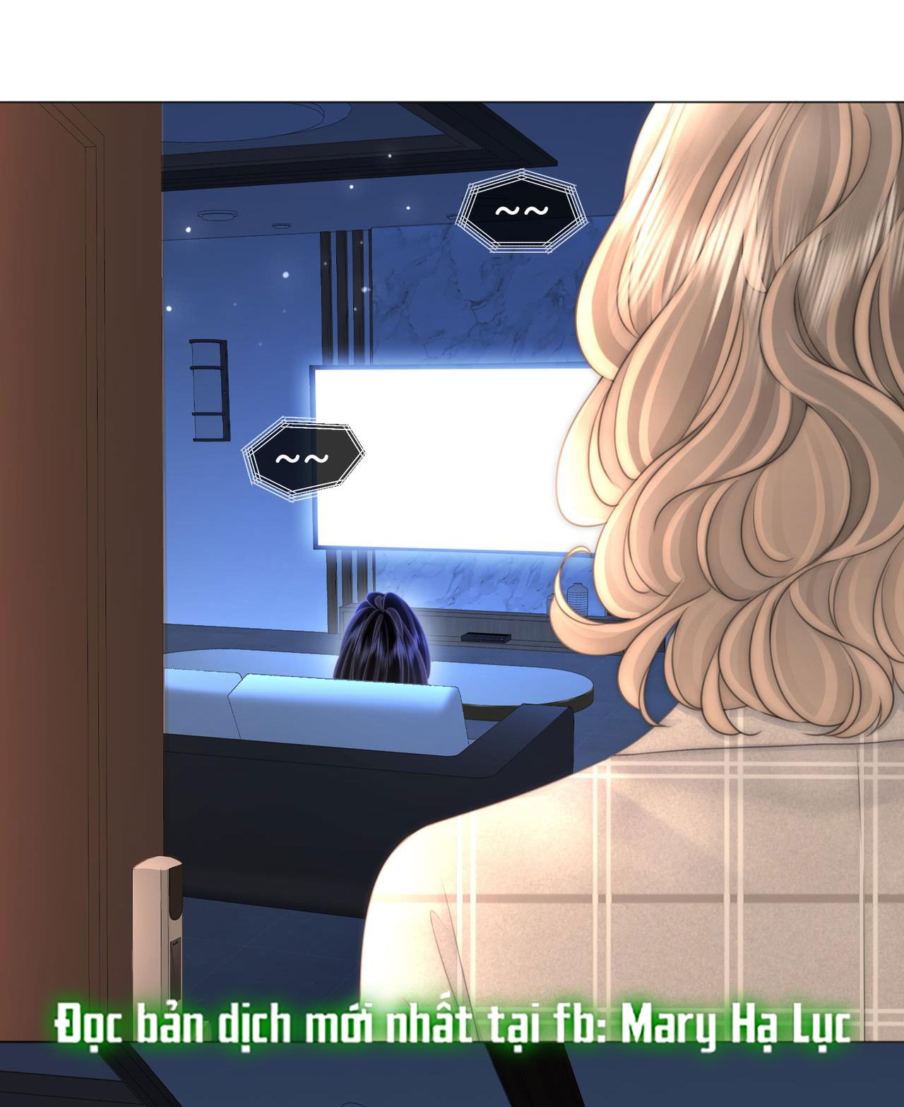 cố tiểu thư và khúc tiểu thư chapter 135 9