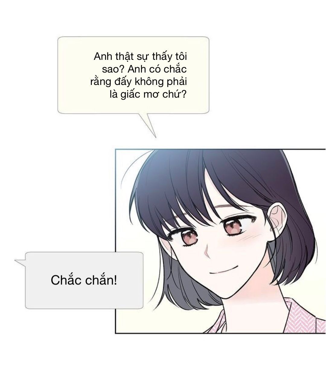 invitation of mystic messenger chapter 24 9