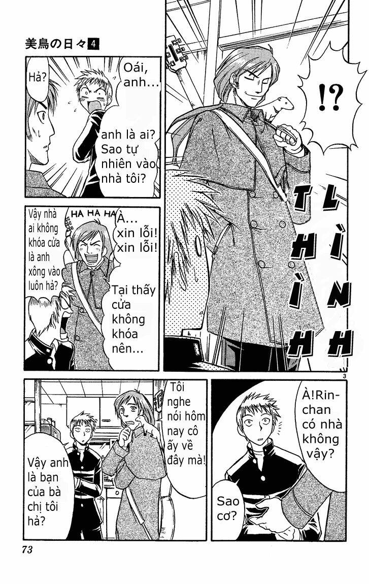 midori no hibi chapter 37 3