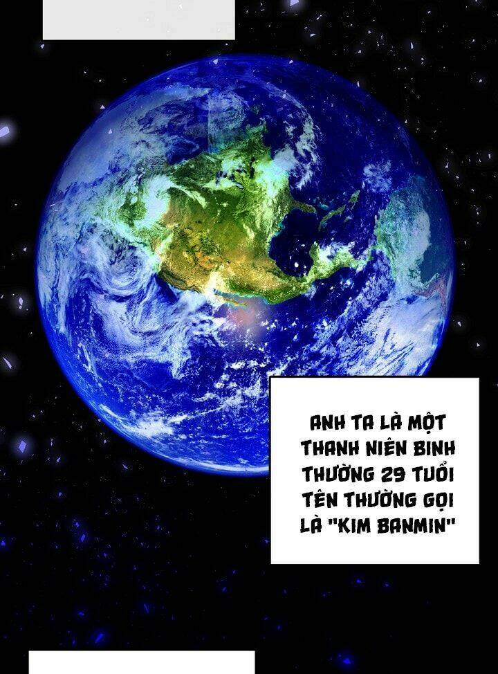 cuộc trả thù bắt đầu chapter 1 16