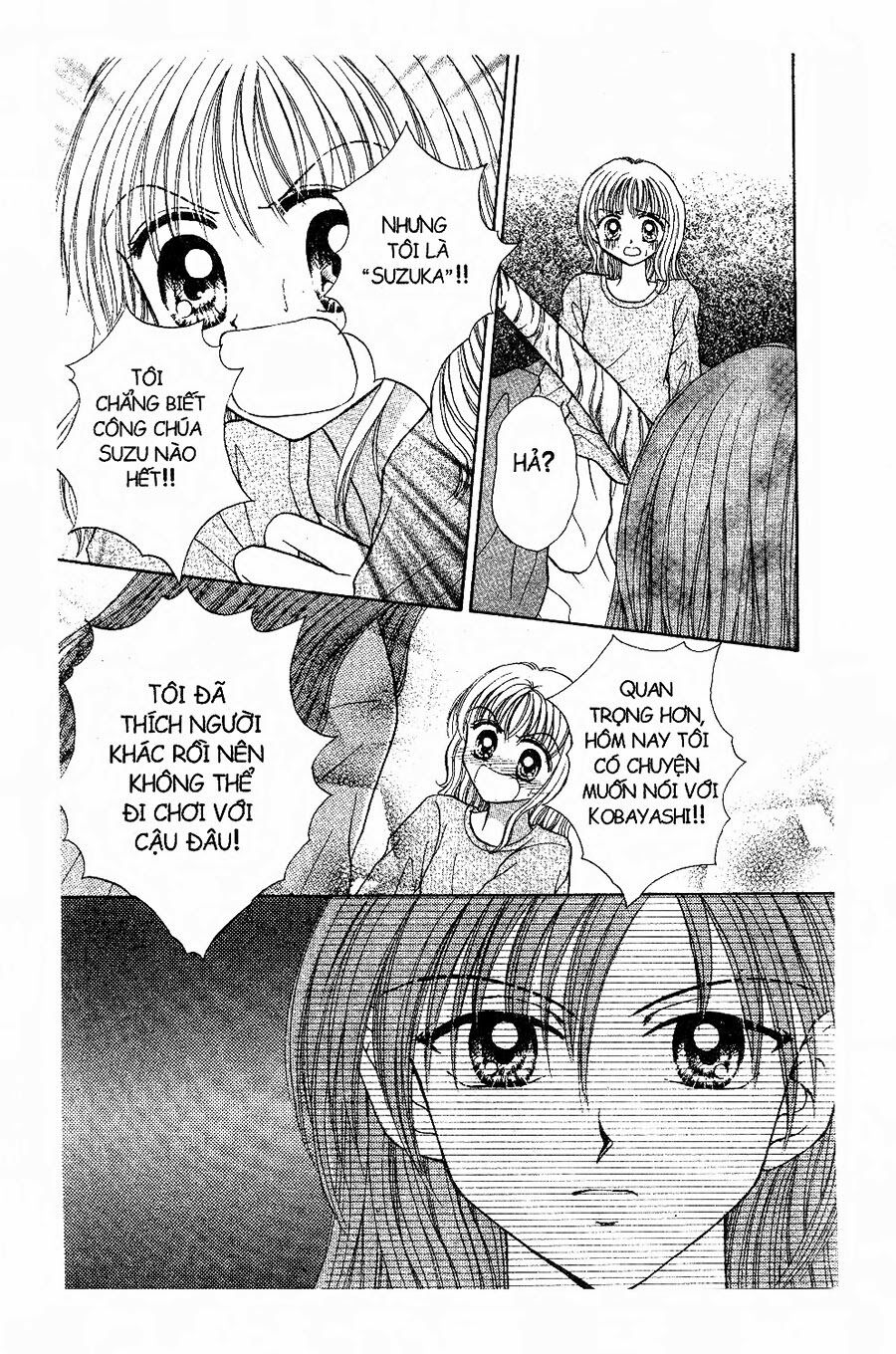 thiên thần cuối thế kỉ chapter 6 30