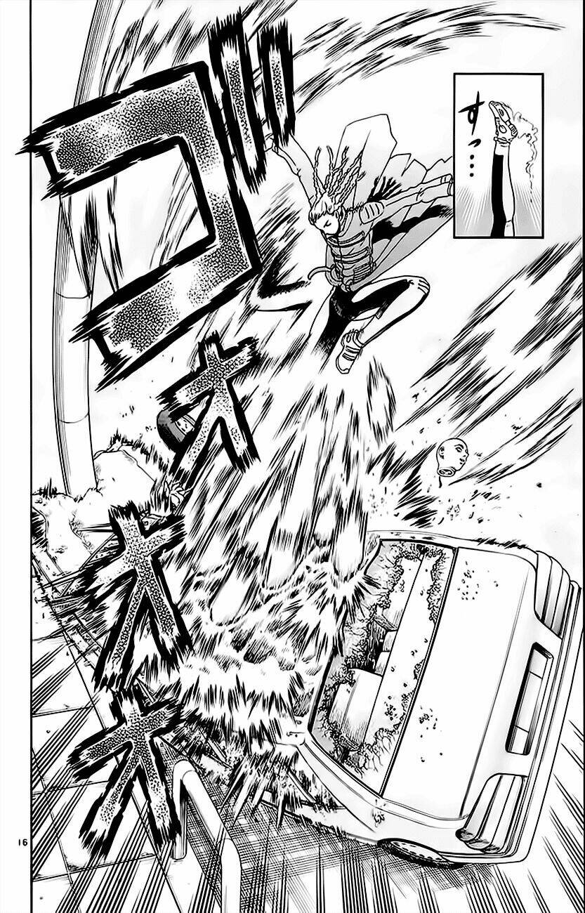 history's strongest disciple kenichi chapter 146 16