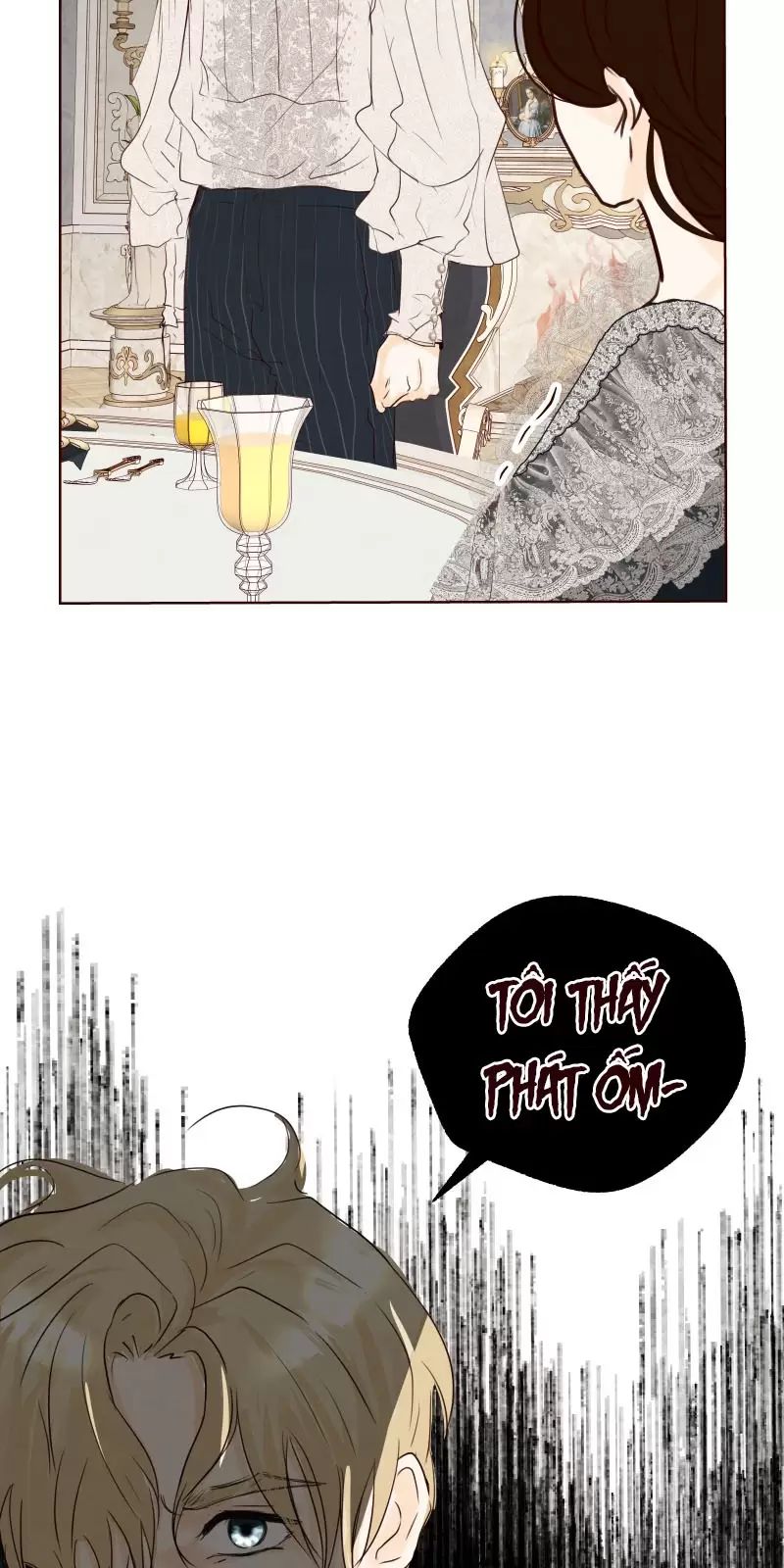 tôi là kẻ phản diện chapter 4 97